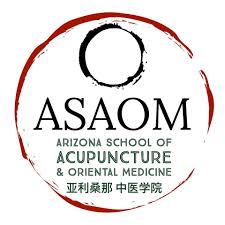 Arizona School of Acupuncture & Oriental Medicine logo
