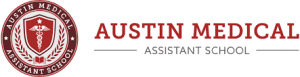 Austin Medical Assistant School logo