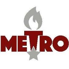 Metropolitan Career Tech Center logo