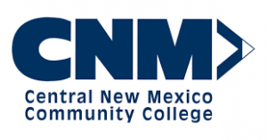 CNM Main Campus Student Services Center (SSC) logo