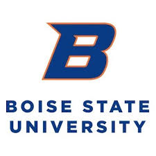 Boise State University logo