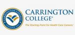 Carrington College logo