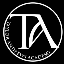 Taylor Andrews Academy logo