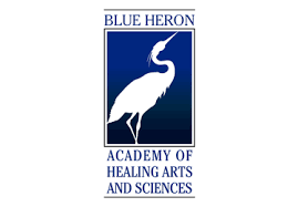Blue Heron Academy logo