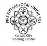 Pipefitters Training Center logo