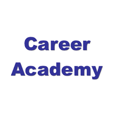 Career Academy CNA Training logo