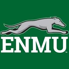 Eastern New Mexico University logo