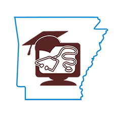 Arkansas College of Health Careers logo