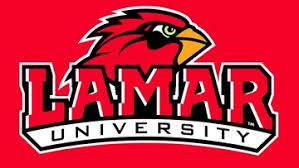 LAMAR UNIVERSITY logo