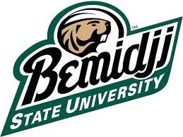 BEMIDJI STATE UNIVERSITY logo