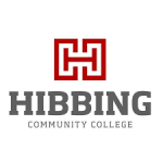 Hibbing Community College logo