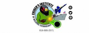 Crider's Institute of Welding Technology logo