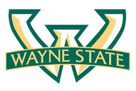 WAYNE STATE UNIVERSITY logo