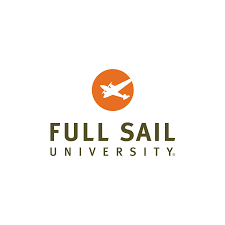 Full Sail University logo