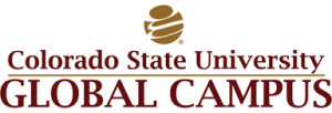 Colorado State University-Global Campus logo