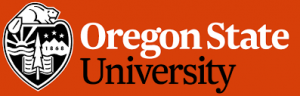 Oregon State University logo