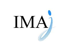IMAj Institute logo