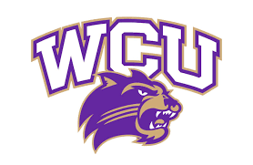 WESTERN CAROLINA UNIVERSITY logo