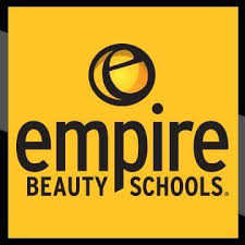 Empire Beauty School logo