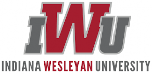 INDIANA WESLEYAN UNIVERSITY logo