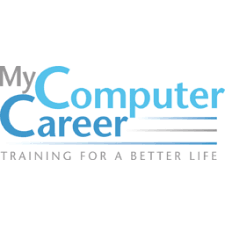 MyComputerCareer logo