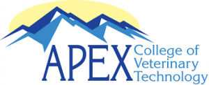 Apex College of Veterinary Technology logo