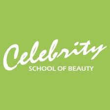 Celebrity School of Beauty logo