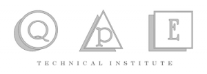 QPE Technical Institute logo