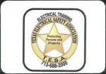 The Texas Electrical Safety Association logo