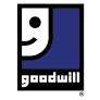 Goodwill logo