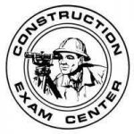 The Construction Exam Center logo
