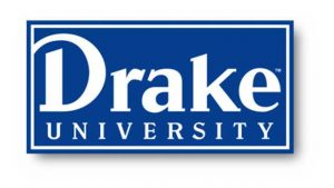 Drake University logo