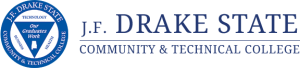 J.F. Drake State Community & Technical College logo