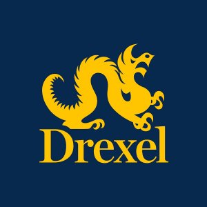 Drexel University Online logo