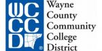 Wayne County Community College District logo