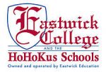 Eastwick College logo