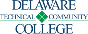 Delaware Technical Community College Logo