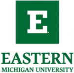 Eastern Michigan University logo