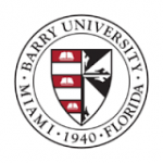 Barry University logo