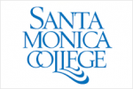 Santa Monica College logo