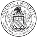 Widener University logo