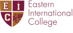 Eastern International College logo