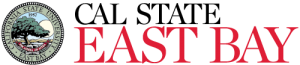 California State University-East Bay logo