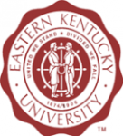 Eastern Kentucky University logo