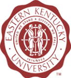 Eastern Kentucky University logo