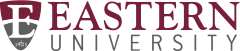 Eastern University logo