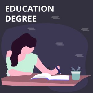 Education Degree