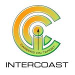 InterCoast College logo