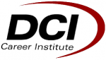 DCI Career Institute logo