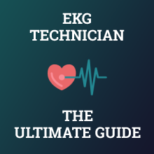 How to Become an EKG Technician